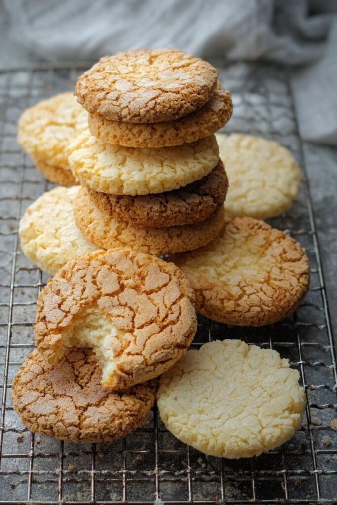 Low Histamine Rice Cakes