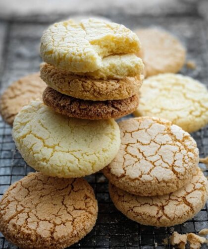 Low Histamine Rice Cakes