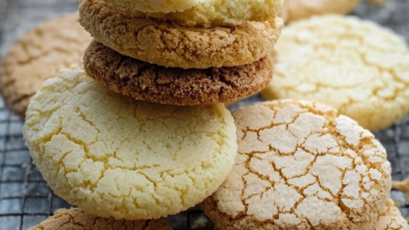 Low Histamine Rice Cakes