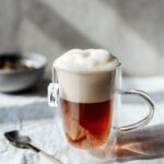 Low Histamine Rooibos Latte