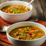 Low Histamine Slow Cooker Turkey Stew