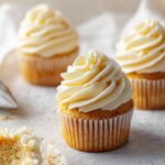 Low Histamine Vanilla Cupcakes