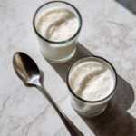 Low Acid Coconut Smoothie