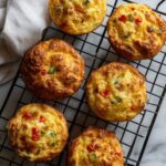 Low Acid Egg Muffins