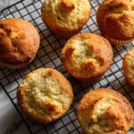 Low Acid English Muffins