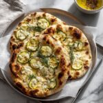 Low Acid Flatbread Pizza Recipe