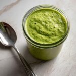 Low Acid Green Smoothie