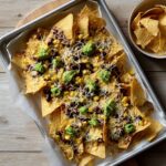 Low Acid Nachos Recipe