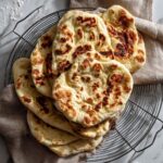 Low Acid Pita Bread