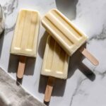 Low Acid Popsicles