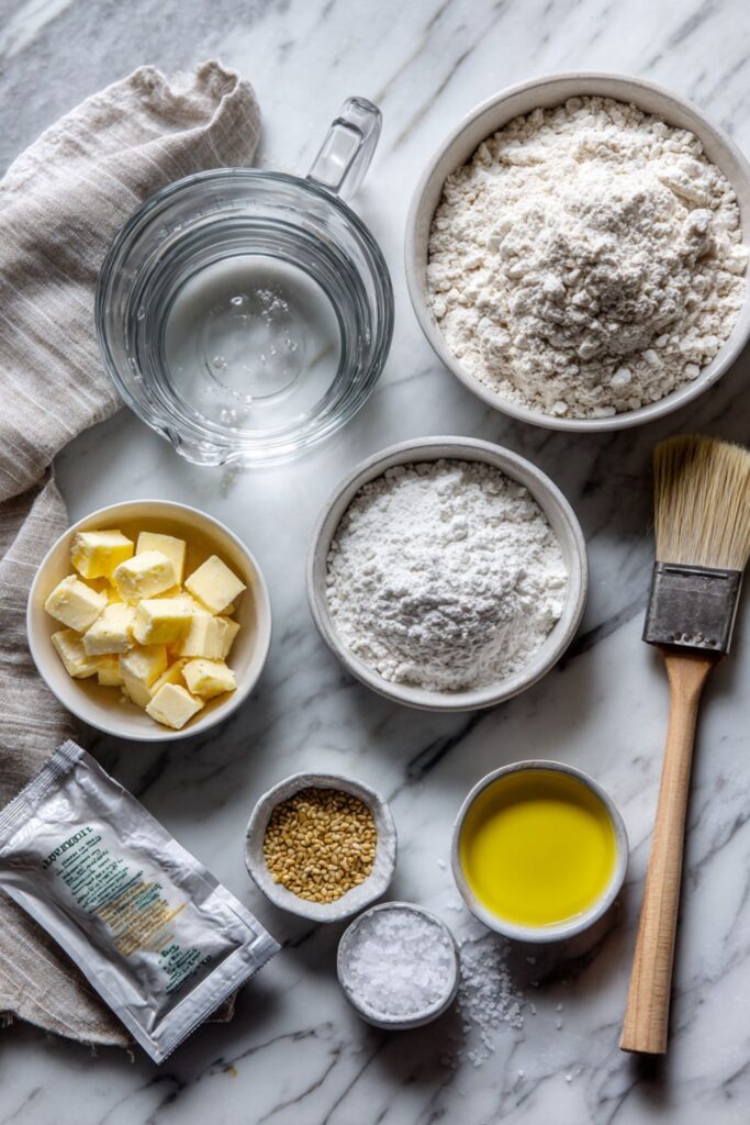 Low Acid Pretzel Bites