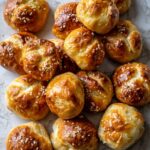 Low Acid Pretzel Bites