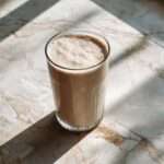 Low Acid Protein Shake