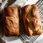 Low Acid Sandwich Bread