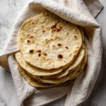 Low Acid Tortillas